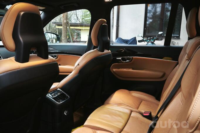 Volvo XC90 2 generation Crossover