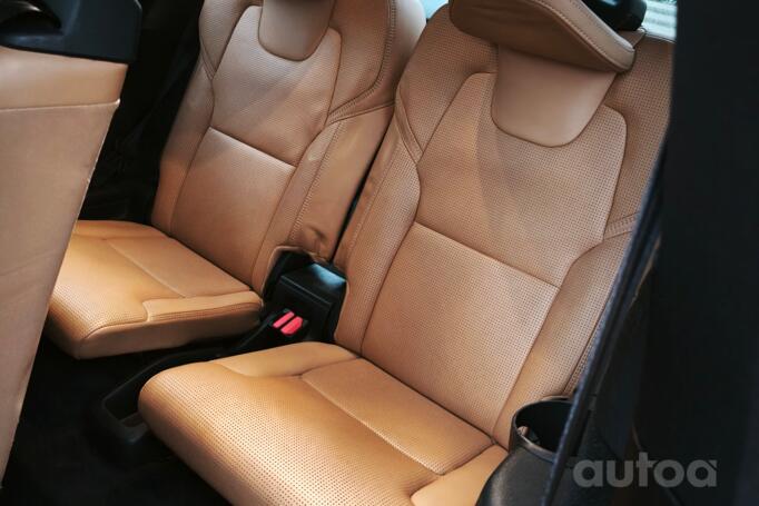 Volvo XC90 2 generation Crossover