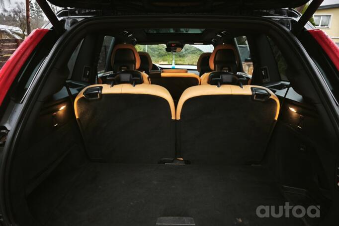 Volvo XC90 2 generation Crossover
