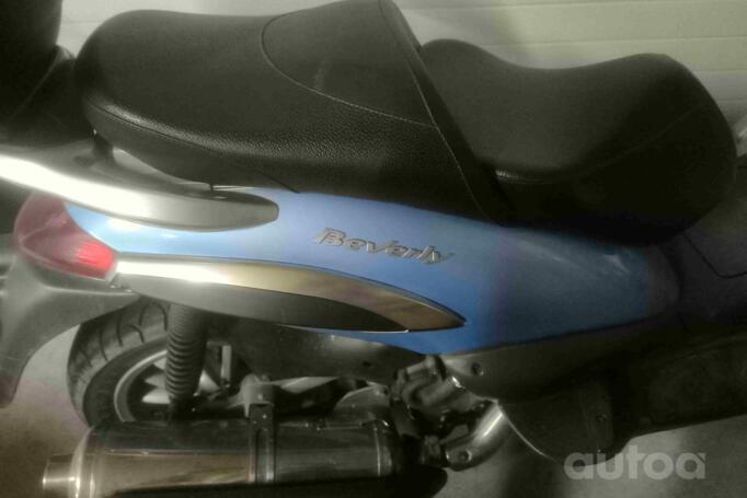 Piaggio BV