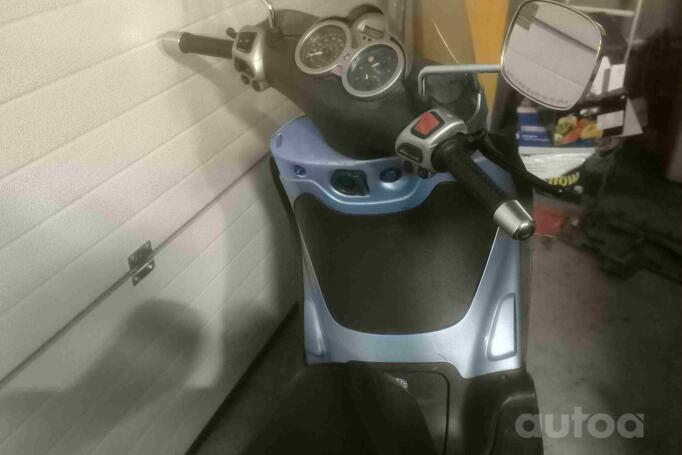 Piaggio BV