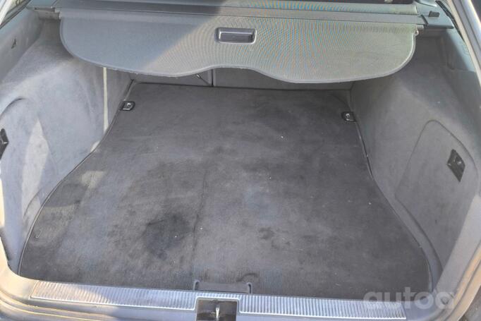 Audi A4 B5 Avant wagon 5-doors