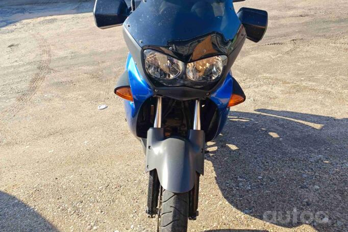 Honda XL