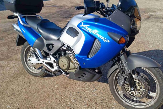 Honda XL