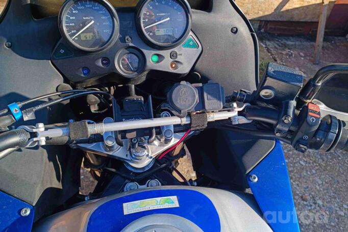 Honda XL