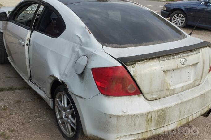 Scion tC 1 generation Coupe