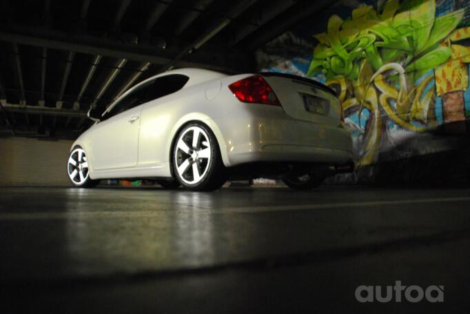 Scion tC 1 generation Coupe