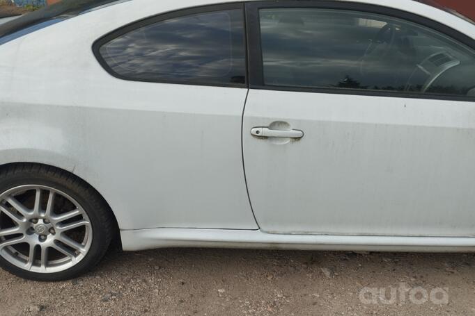 Scion tC 1 generation Coupe