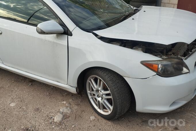 Scion tC 1 generation Coupe