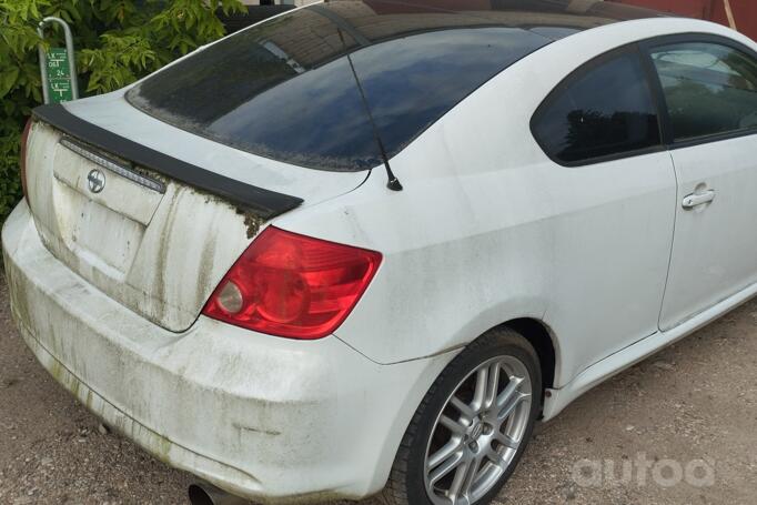 Scion tC 1 generation Coupe