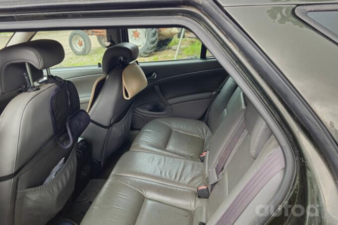 Saab 9-5 1 generation wagon