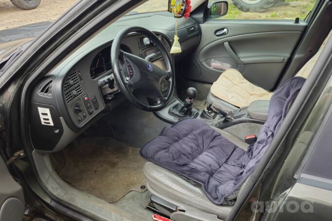 Saab 9-5 1 generation wagon