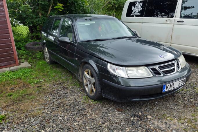 Saab 9-5 1 generation wagon
