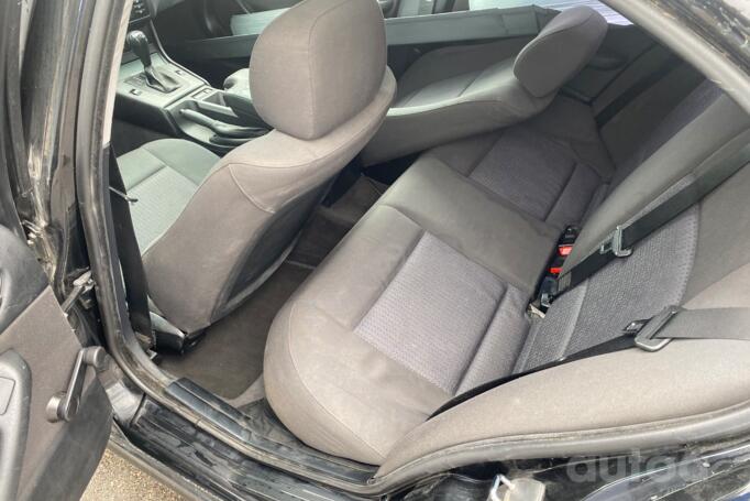 BMW 3 Series E46 [restyling] Sedan