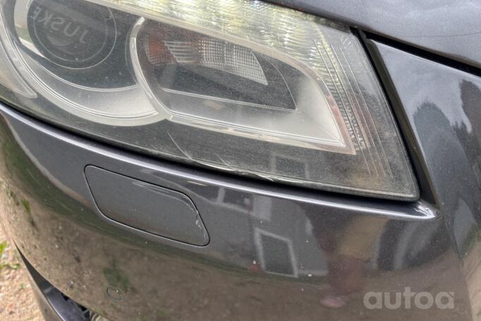 Audi A3 8P Hatchback 3-doors