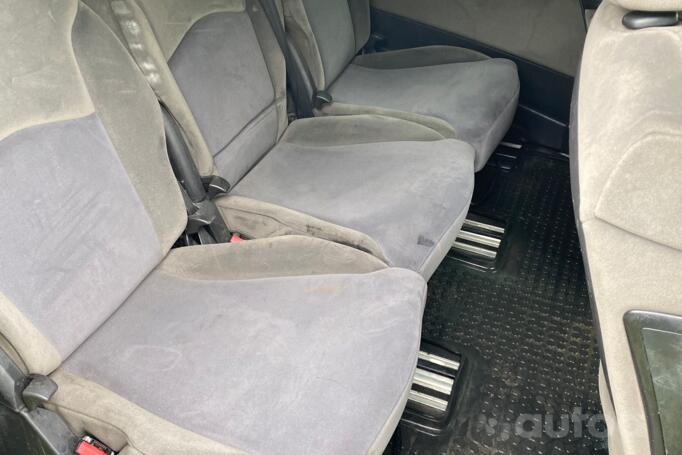 Citroen C8 1 generation Minivan