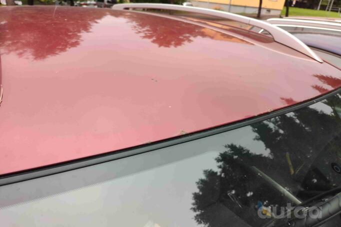 Toyota Corolla Verso