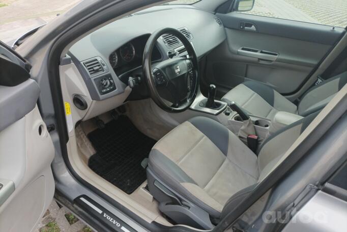 Volvo V50 1 generation wagon