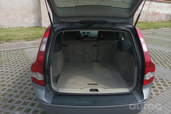Volvo V50 1 generation wagon