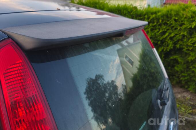 Ford C-Max 1 generation Minivan