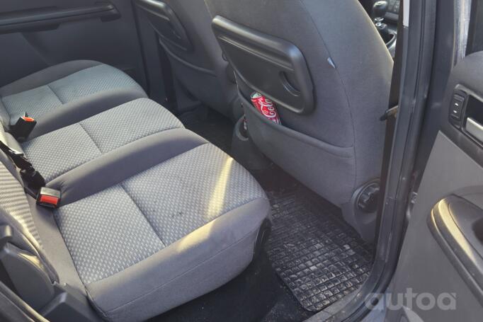 Ford C-Max 1 generation Minivan