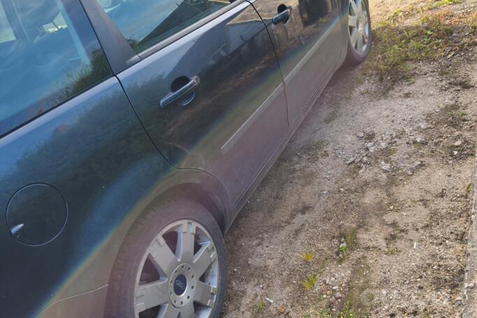 Ford C-Max 1 generation Minivan