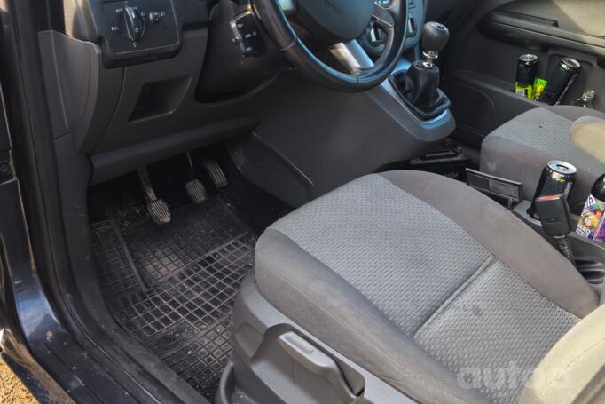 Ford C-Max 1 generation Minivan
