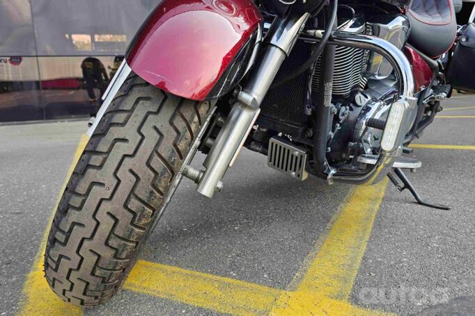 Kawasaki Vulcan