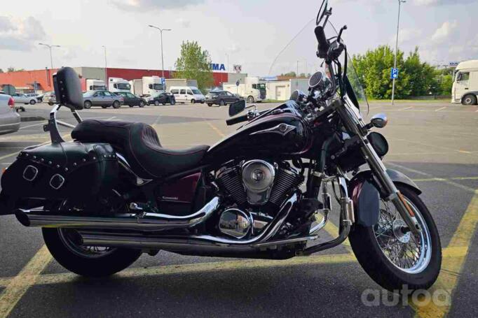 Kawasaki Vulcan