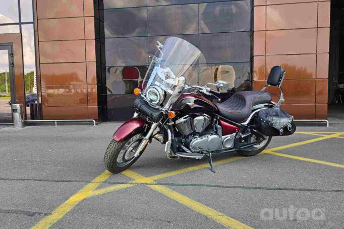 Kawasaki Vulcan