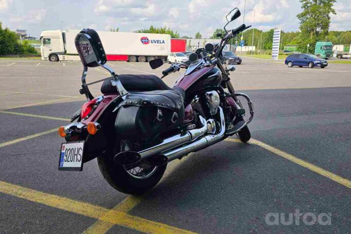 Kawasaki Vulcan