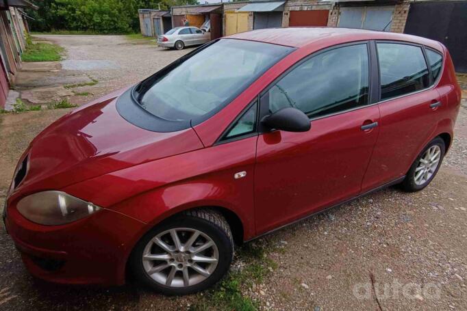 SEAT Altea