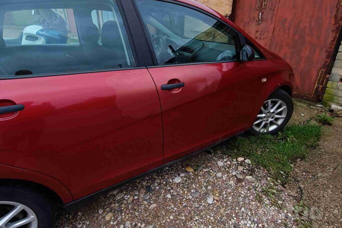 SEAT Altea