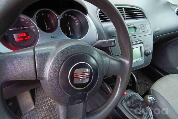 SEAT Altea