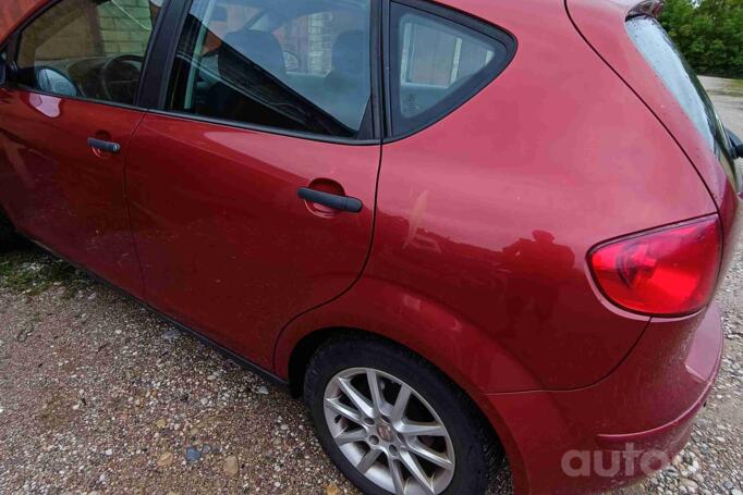 SEAT Altea