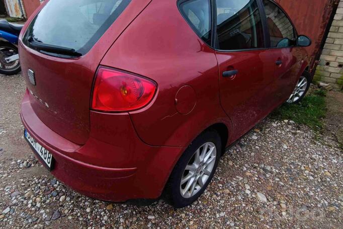 SEAT Altea