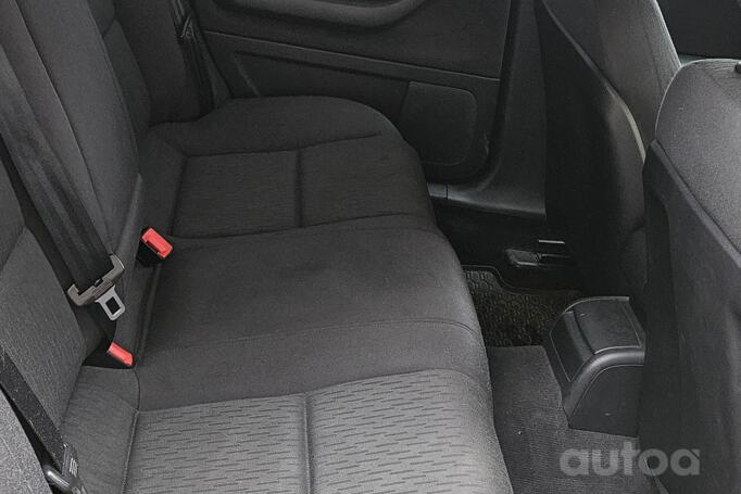 Audi A4 B7 Avant wagon 5-doors