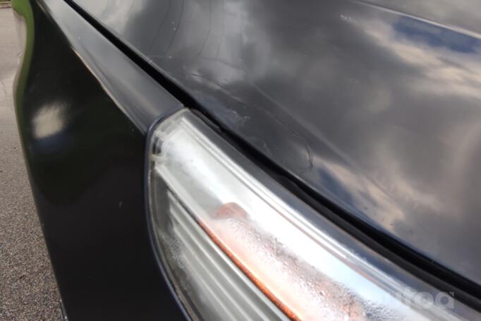 BMW 5 Series E60/E61 Sedan