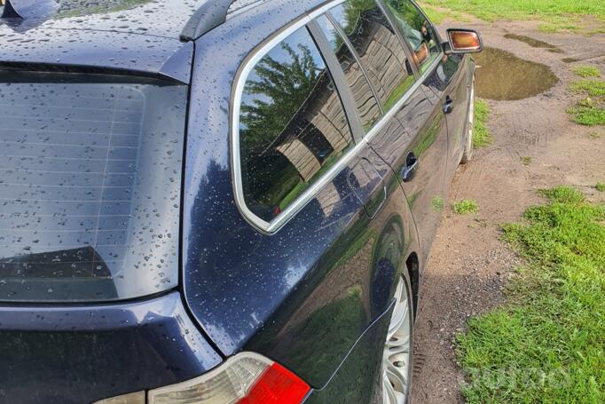 BMW 5 Series E60/E61 Touring wagon