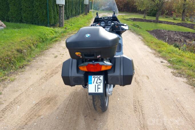 Bmw R 1150