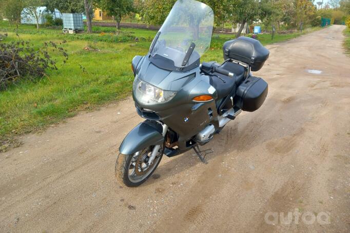 Bmw R 1150