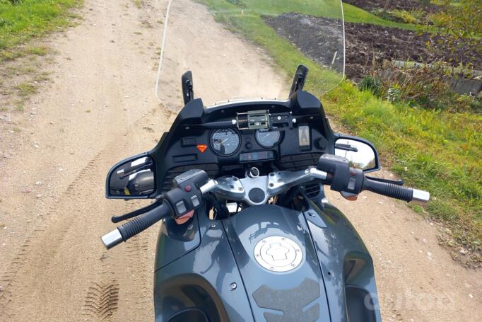 Bmw R 1150