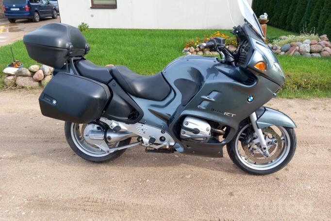 Bmw R 1150