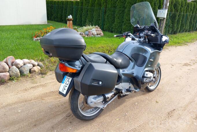 Bmw R 1150