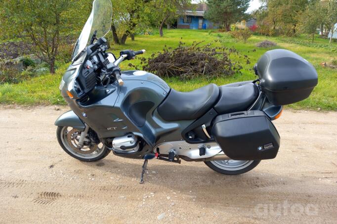 Bmw R 1150