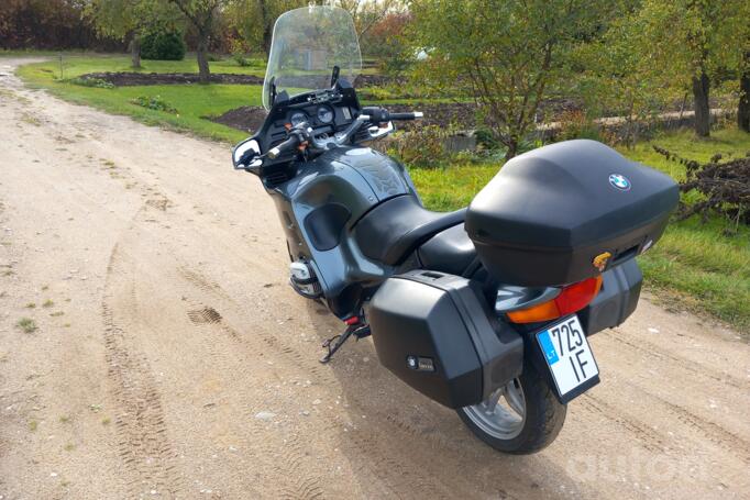 Bmw R 1150