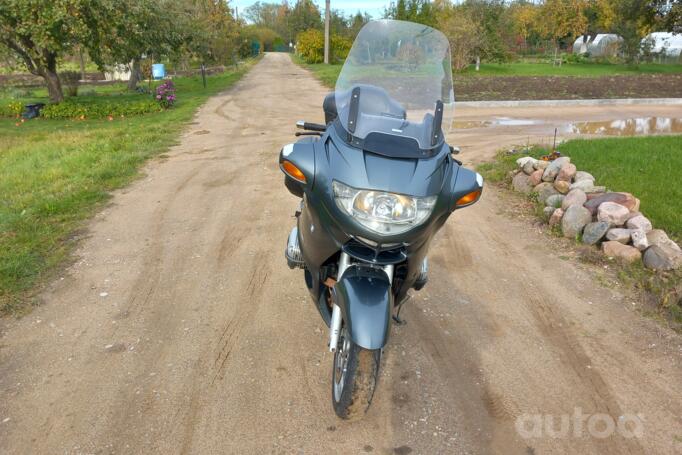 Bmw R 1150