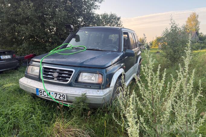 Suzuki Vitara 1 generation
