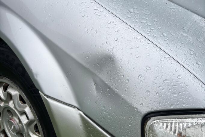Mazda 323 BJ Hatchback 5-doors