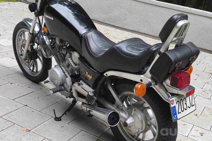 Yamaha XV
